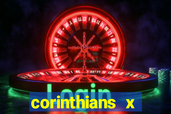 corinthians x cruzeiro play hd